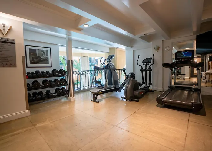 Hôtel Plaza Québec par JARO